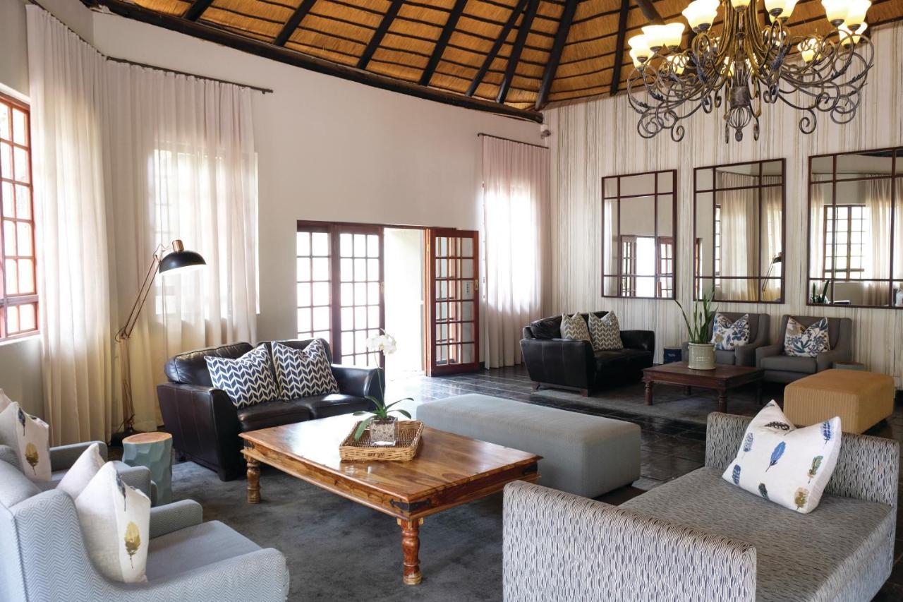 Premier Hotel Roodevalley بريتوريا المظهر الخارجي الصورة