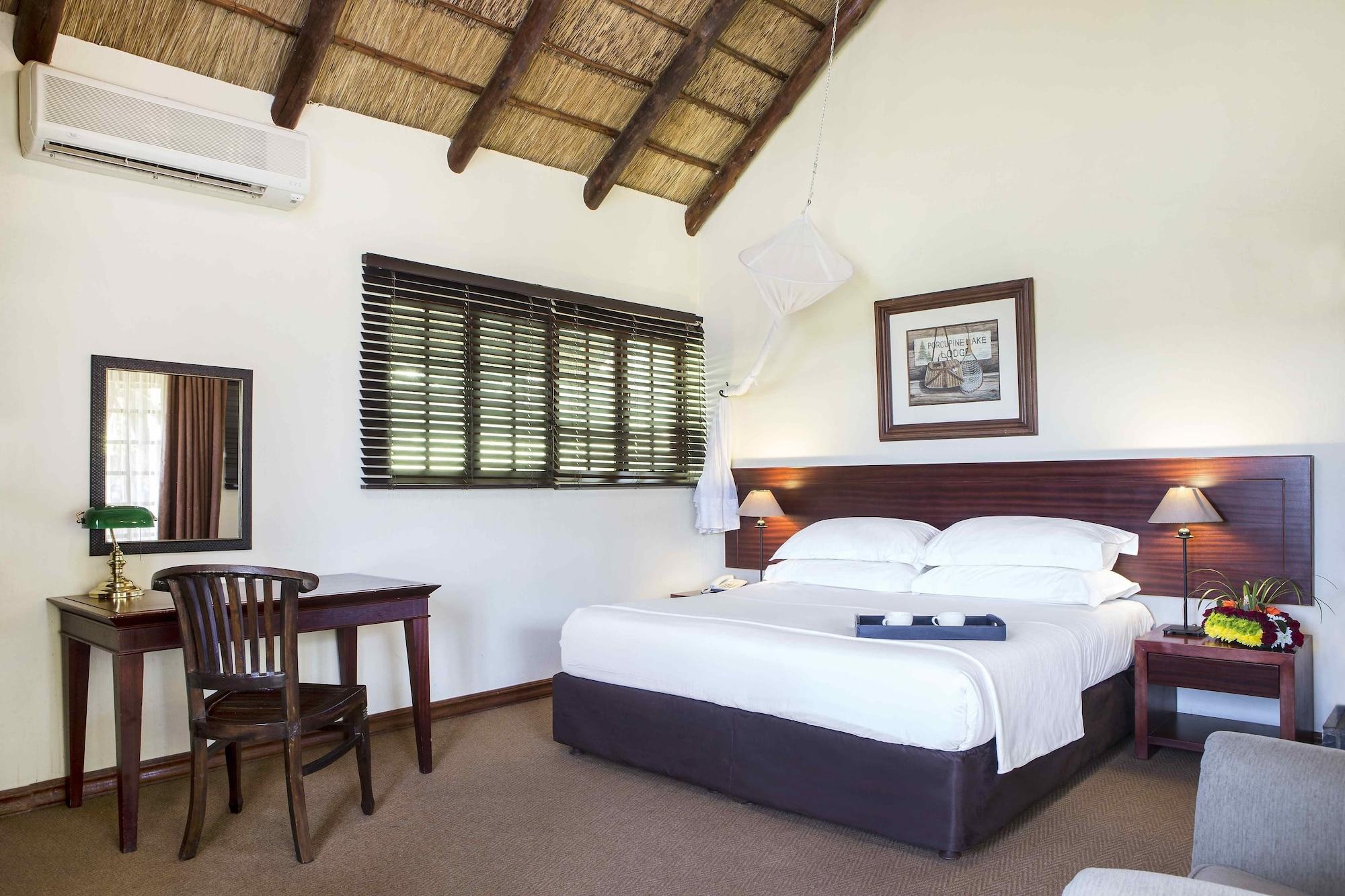 Premier Hotel Roodevalley بريتوريا المظهر الخارجي الصورة