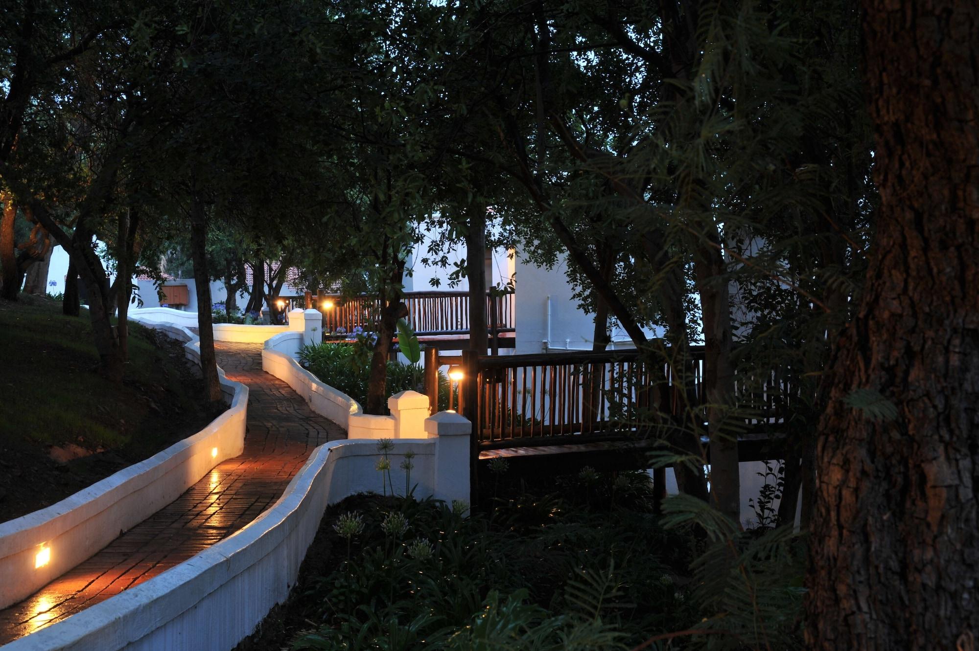 Premier Hotel Roodevalley بريتوريا المظهر الخارجي الصورة