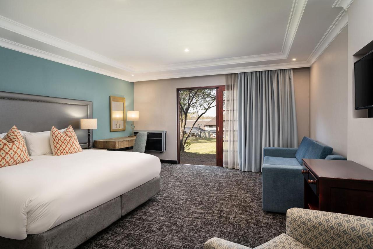 Premier Hotel Roodevalley بريتوريا المظهر الخارجي الصورة