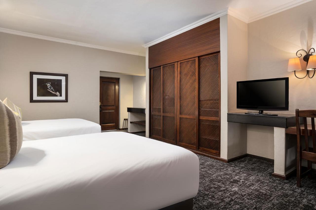 Premier Hotel Roodevalley بريتوريا المظهر الخارجي الصورة