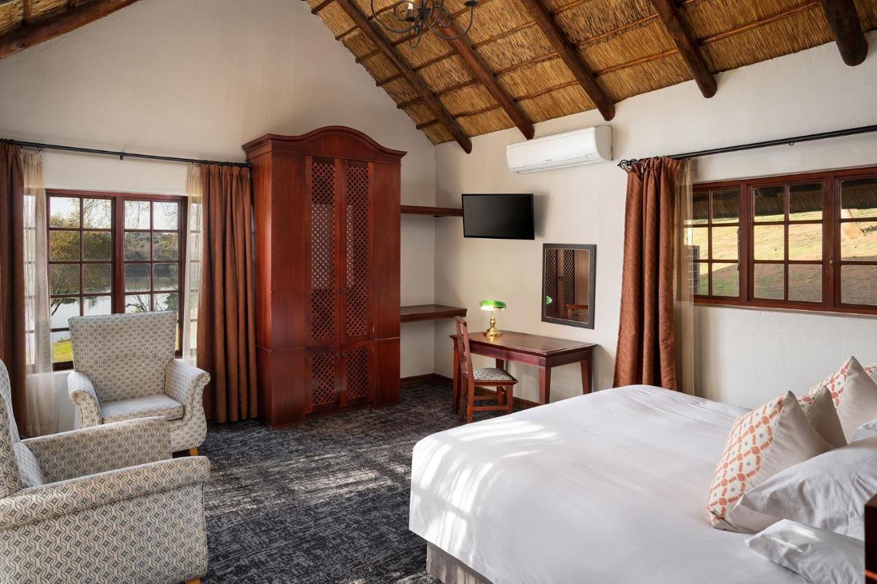 Premier Hotel Roodevalley بريتوريا المظهر الخارجي الصورة